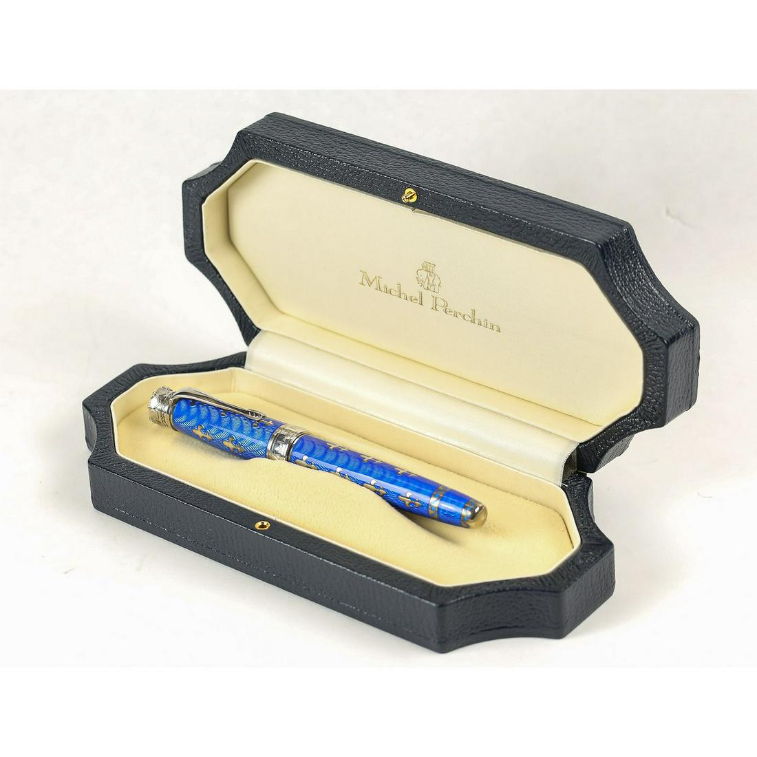 Michel Perchin Fleur De Lis RB (1 of 16)