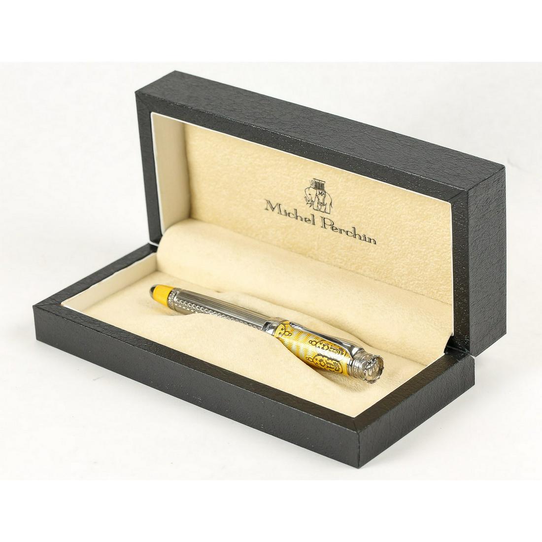 Michel Perchin Imperial Anniversary RB (1 of 15)