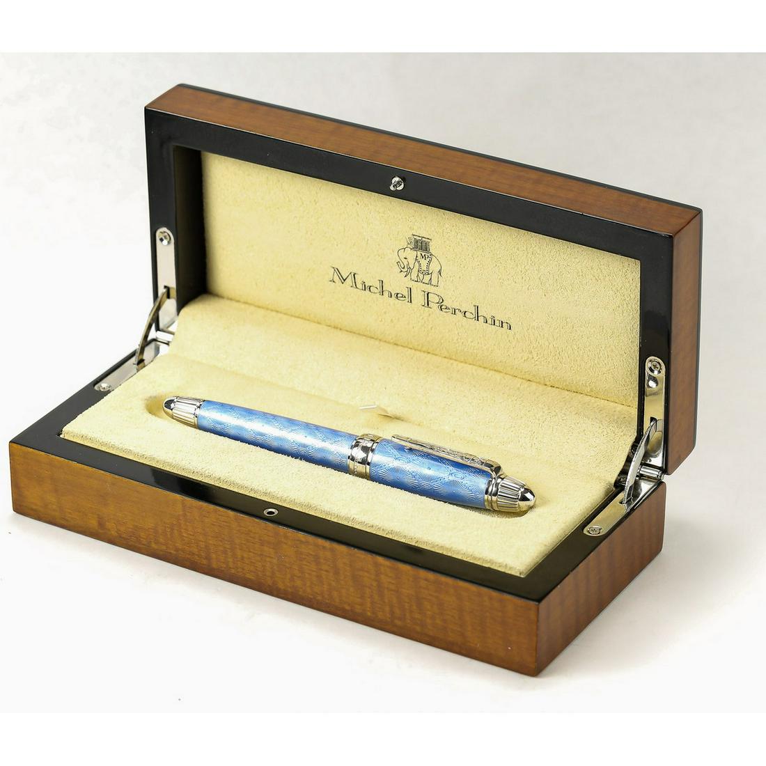 Michel Perchin Russian Eagle RB w/o Eagle (1 of 16)