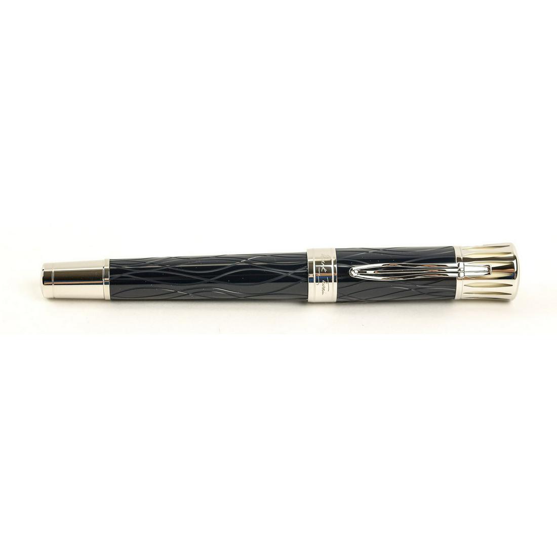 Montblanc Writer's Series Mark Twain RB (1 of 10)