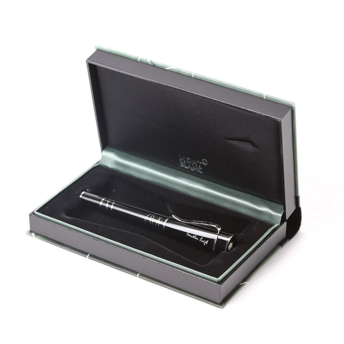Montblanc Writer's Series Jonathon Swift RB (1 of 12)