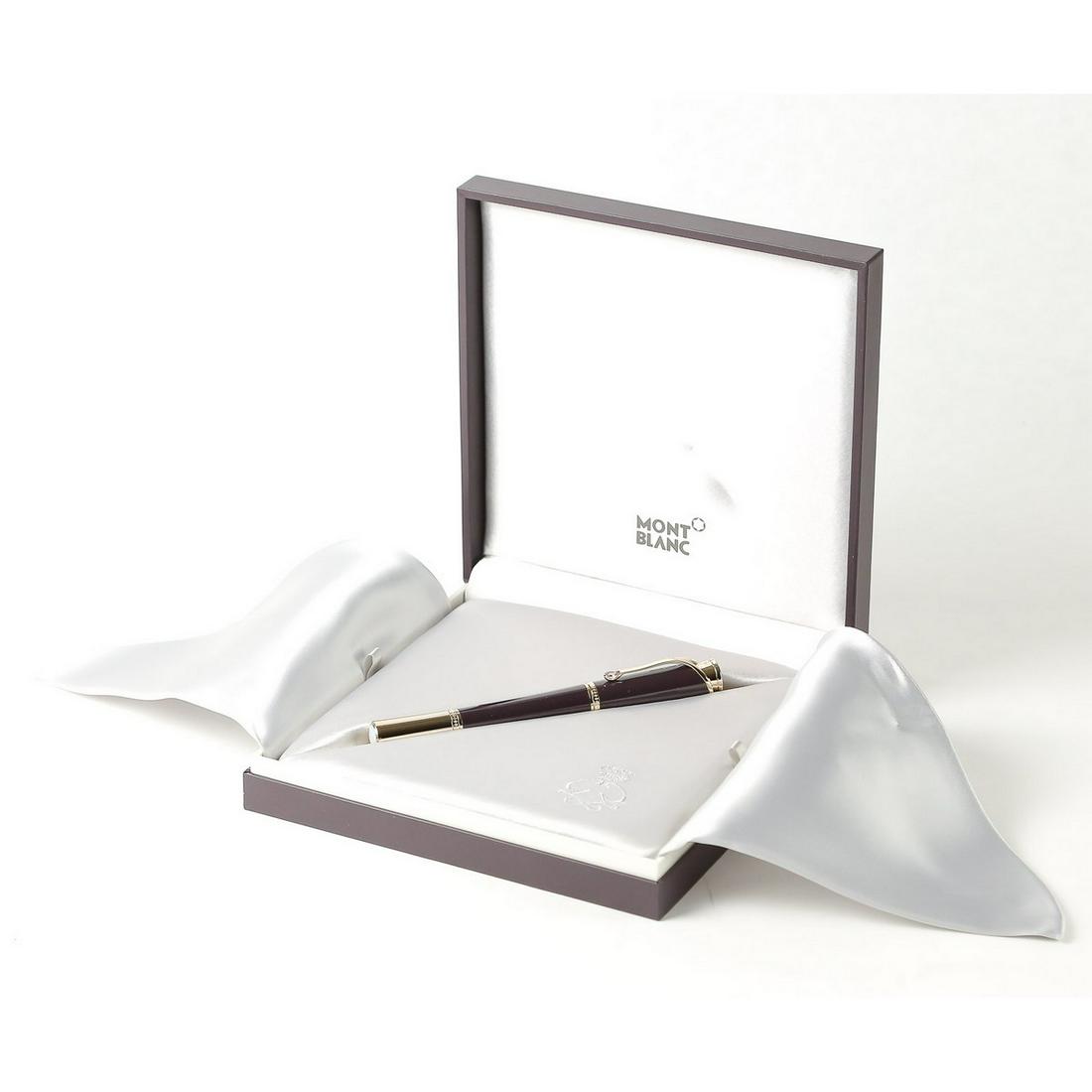 Montblanc Princess Grace De Monaco SE RB (1 of 20)