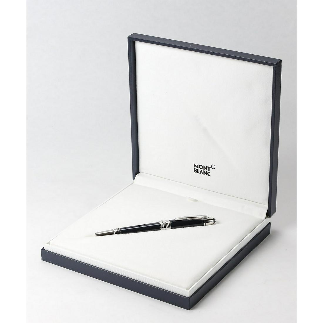 Montblanc John F. Kennedy RB (1 of 13)