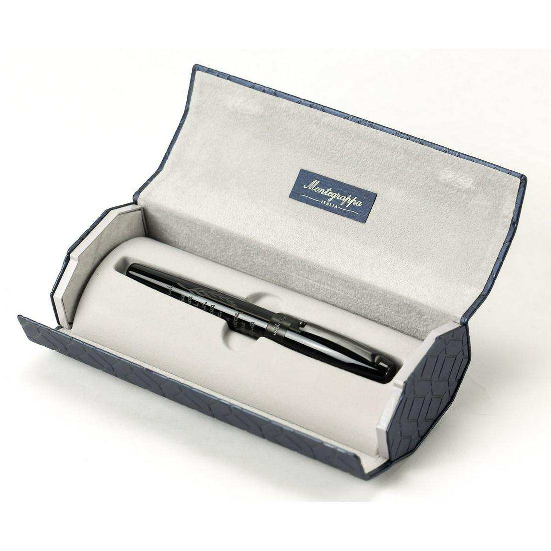 Montegrappa Fortuna Credo RB (1 of 20)