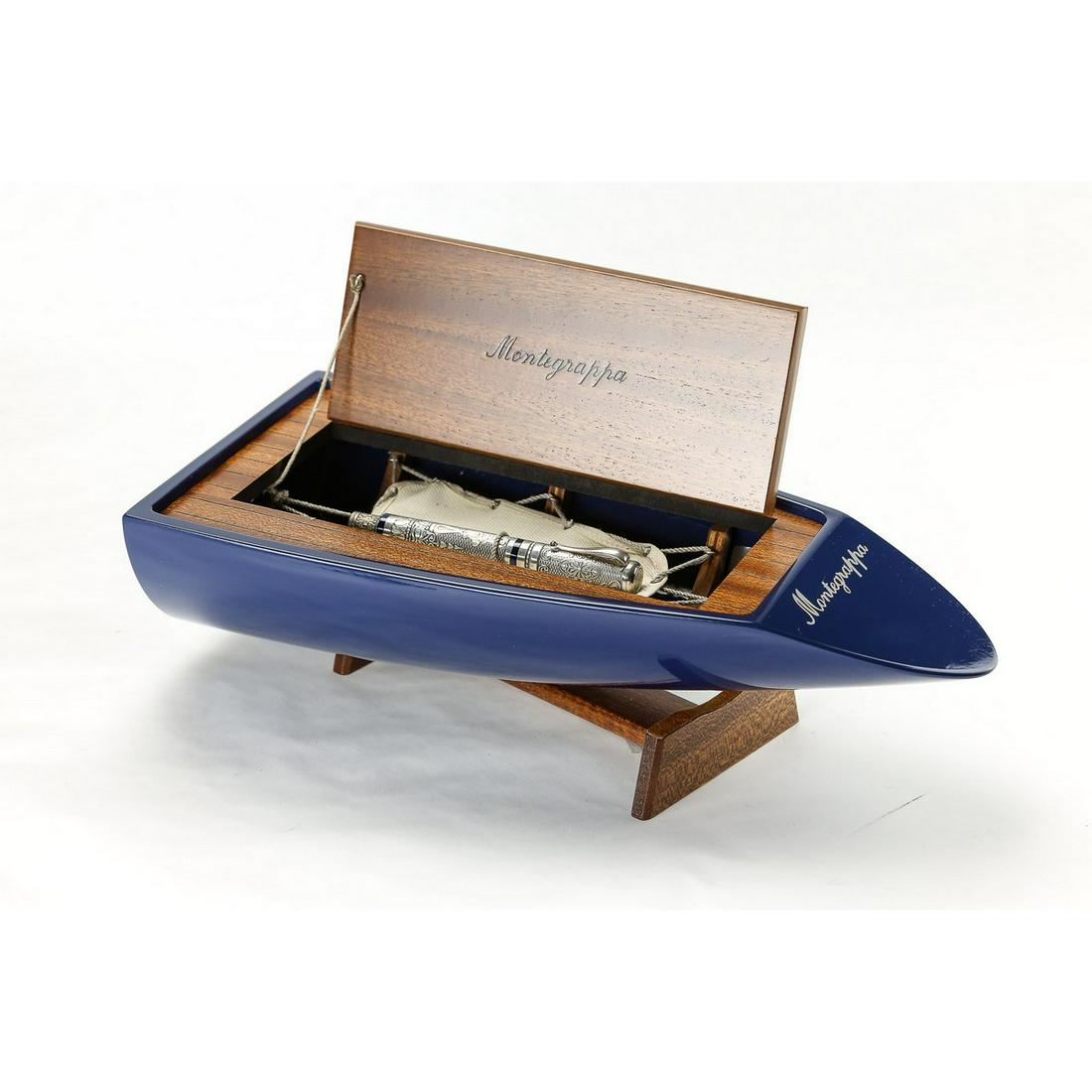 Montegrappa 2003 America's Cup RB (1 of 18)