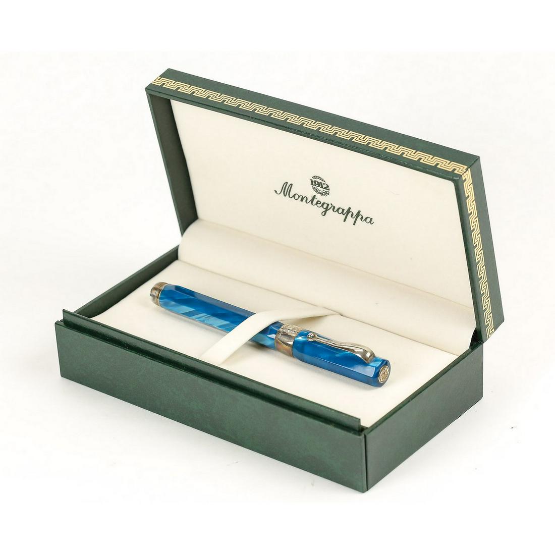 Montegrappa Symphony RB (1 of 14)
