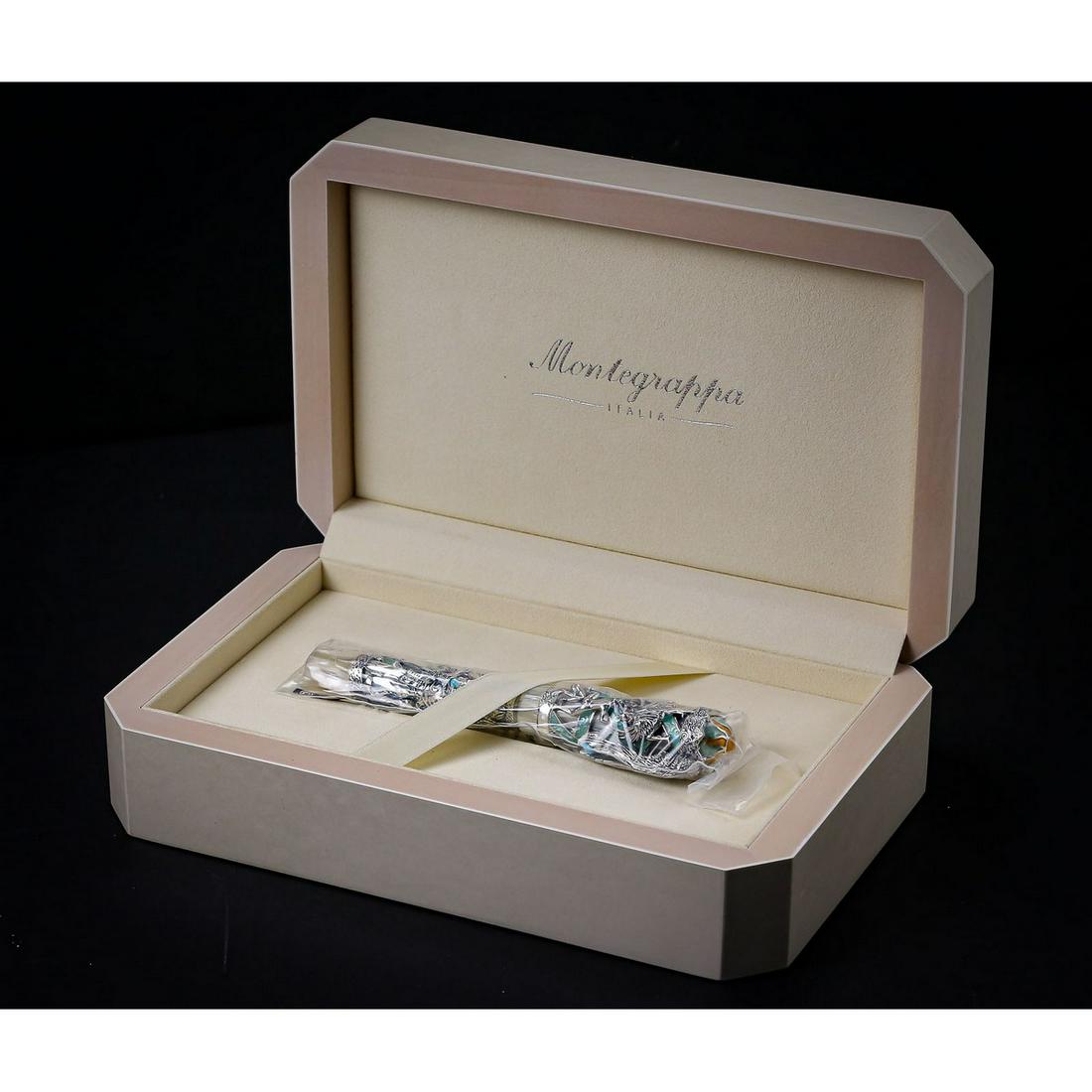 Montegrappa My Guardian RB (1 of 12)