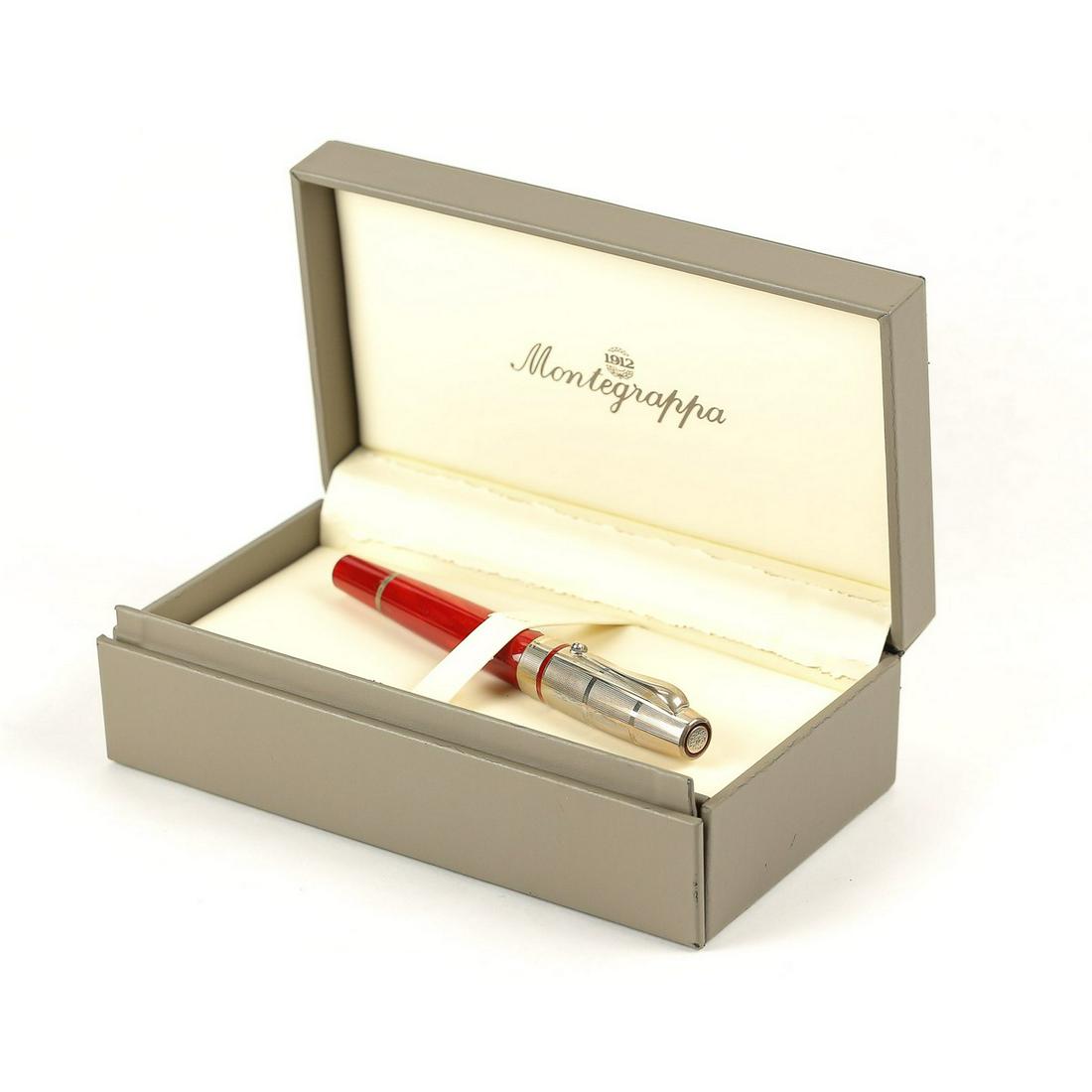 Montegrappa Miya Argento RB (1 of 14)