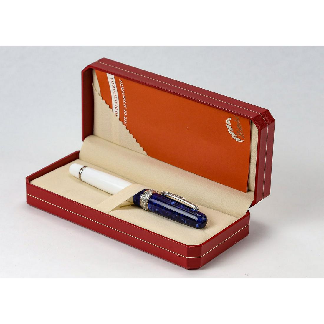 Stipula Israel 65th Anniversary FP (1 of 11)