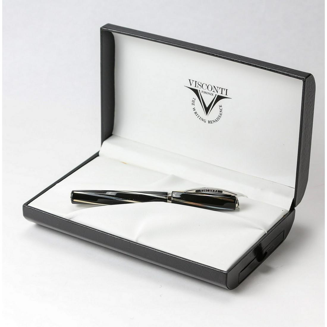 Visconti Divinia Black Max RB (1 of 8)
