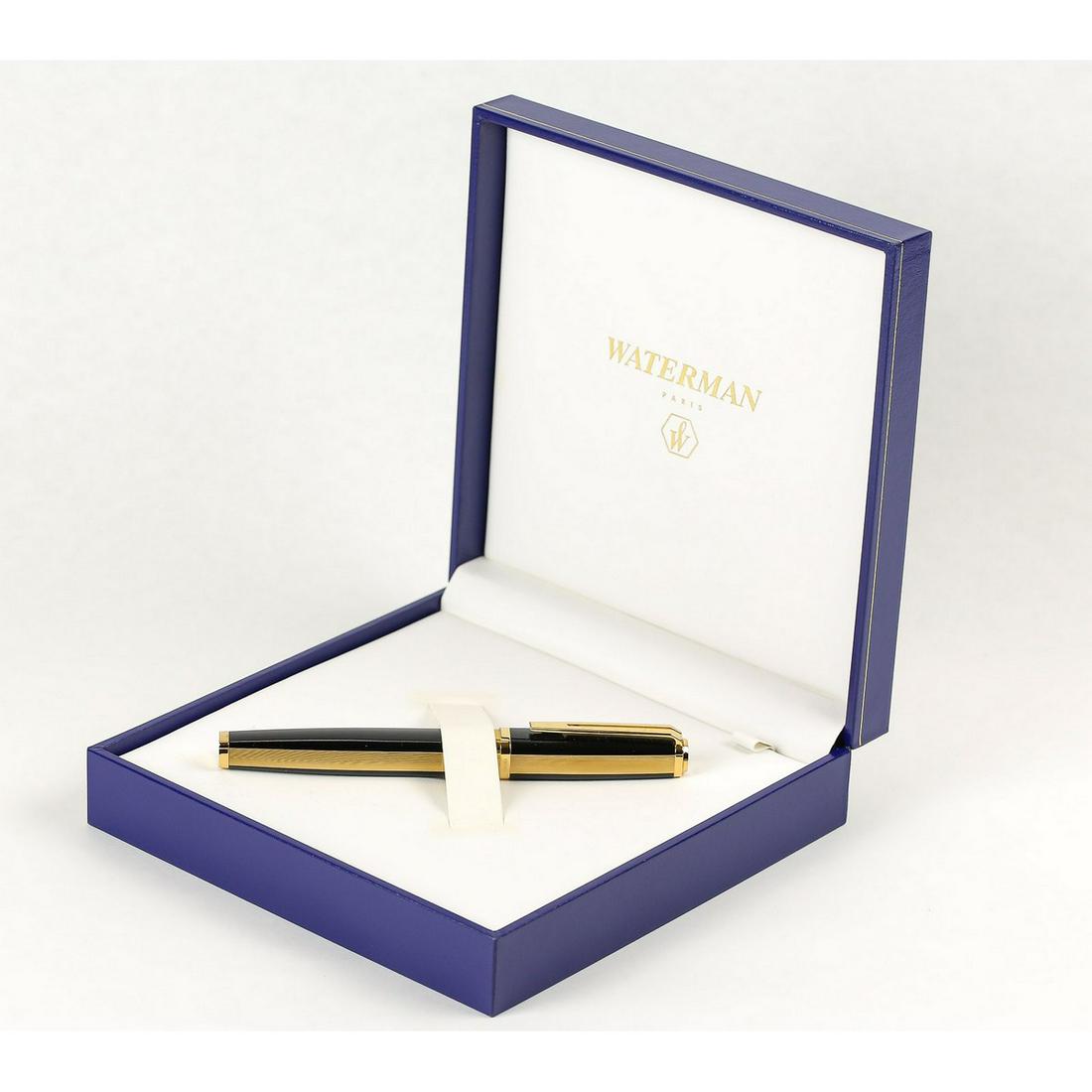 Waterman Exception RB (1 of 13)