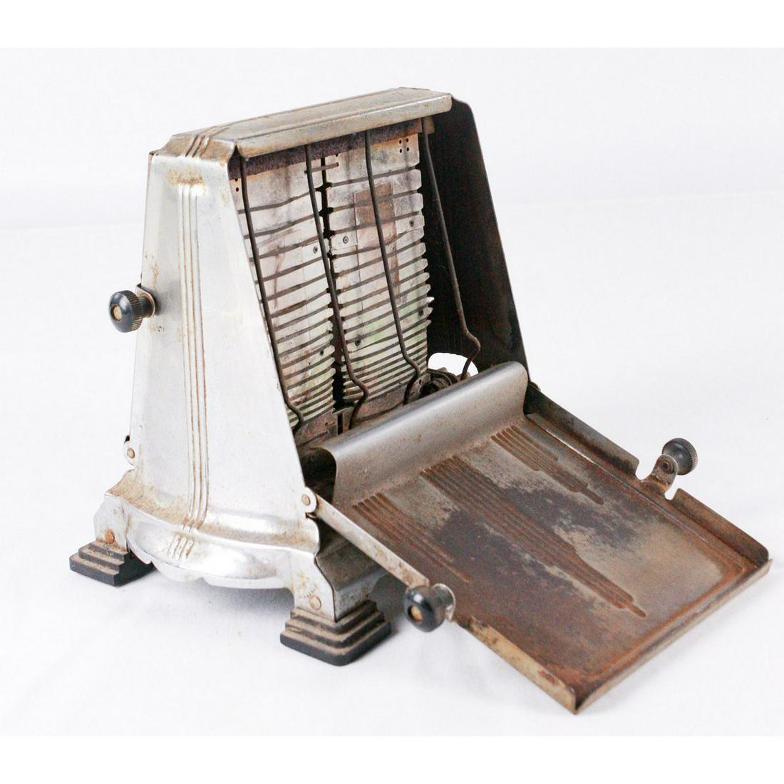 Vintage Electric Toaster (1 of 8)