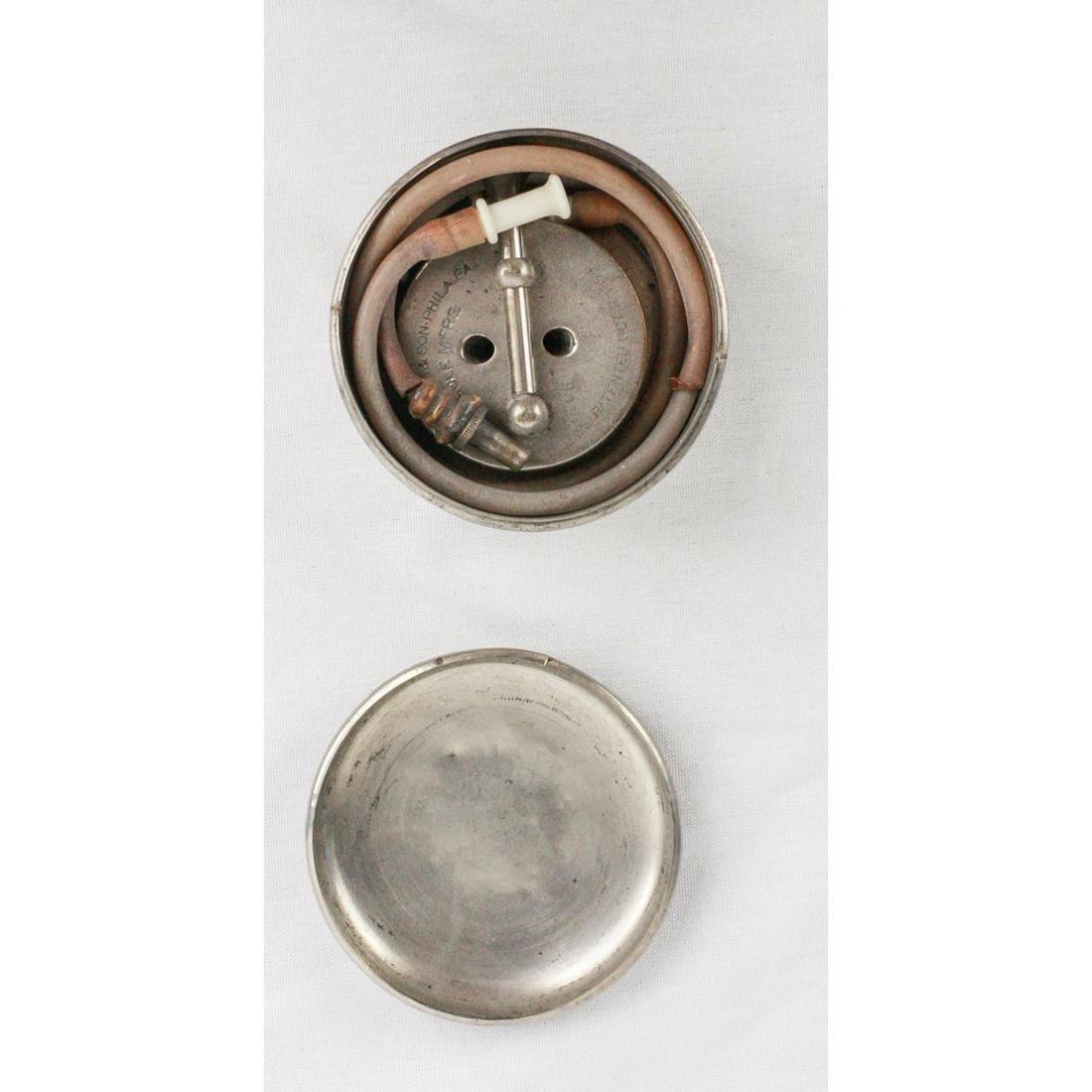 Antique G. P. Pilling Stethoscope 1894 (1 of 12)