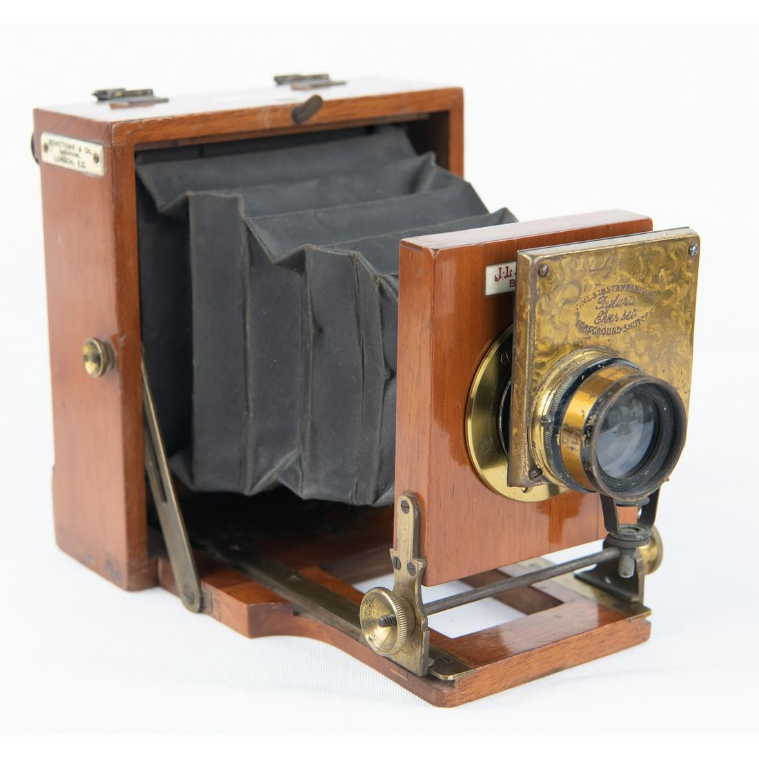 Lancaster Le Merveilleux Camera (1 of 8)