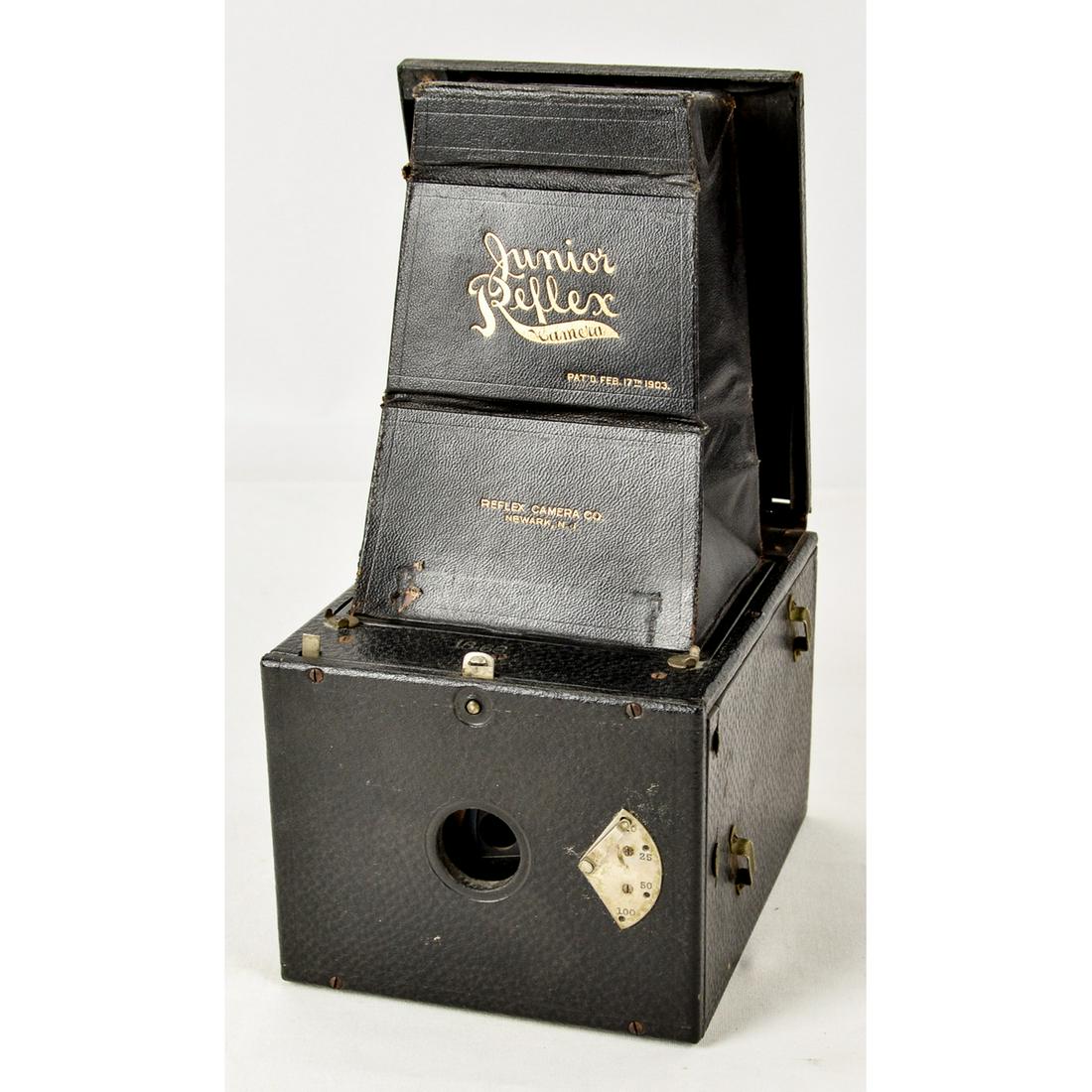 Junior Reflex Plate Camera (1 of 7)