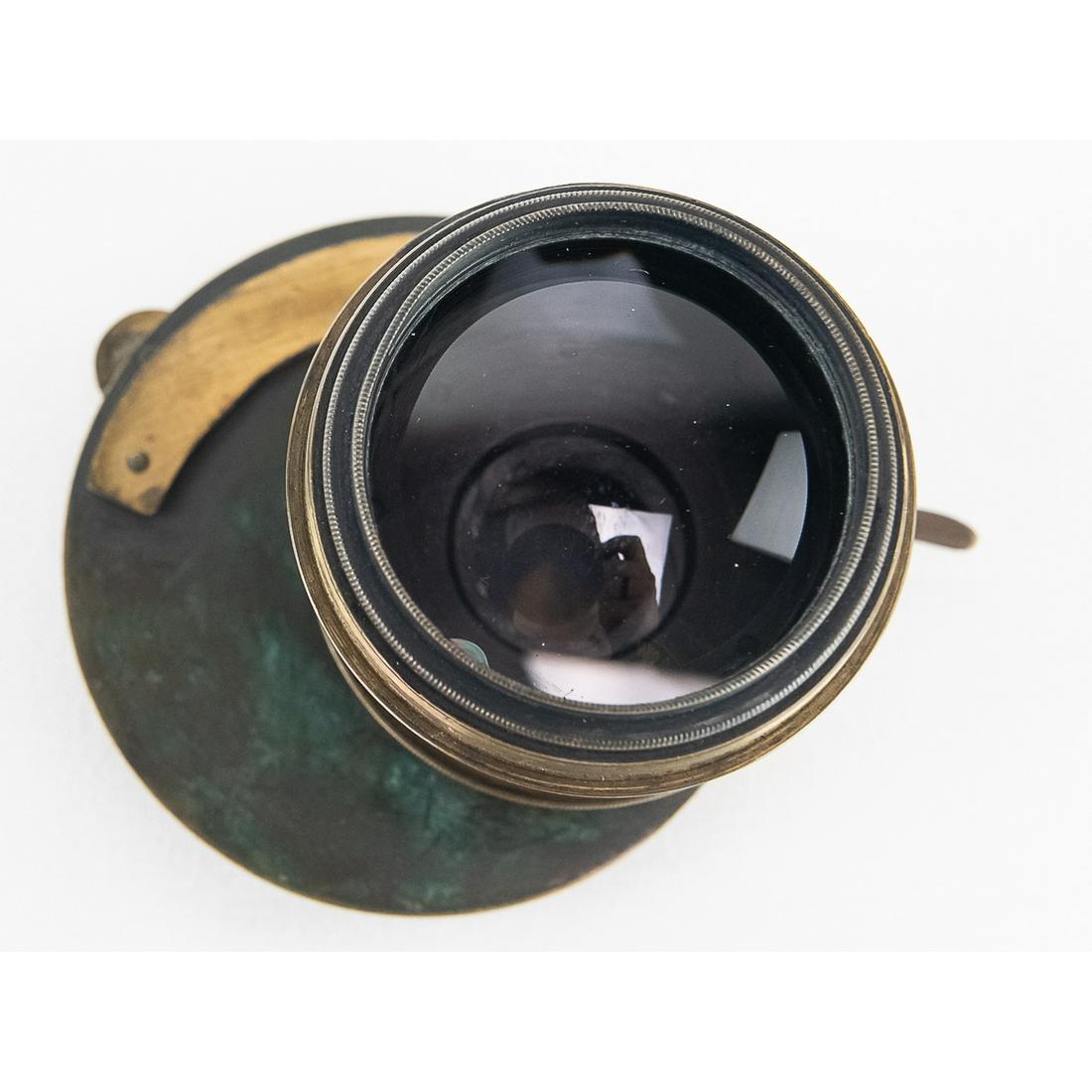 Lancaster Rotary Rubber Band Lens & Shutter (1 of 6)