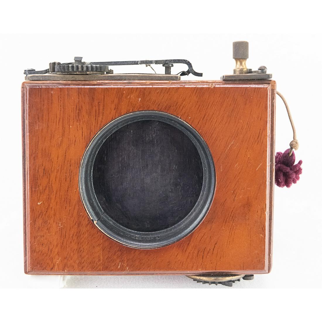 Thornton Pickard Camera Shutter (1 of 7)