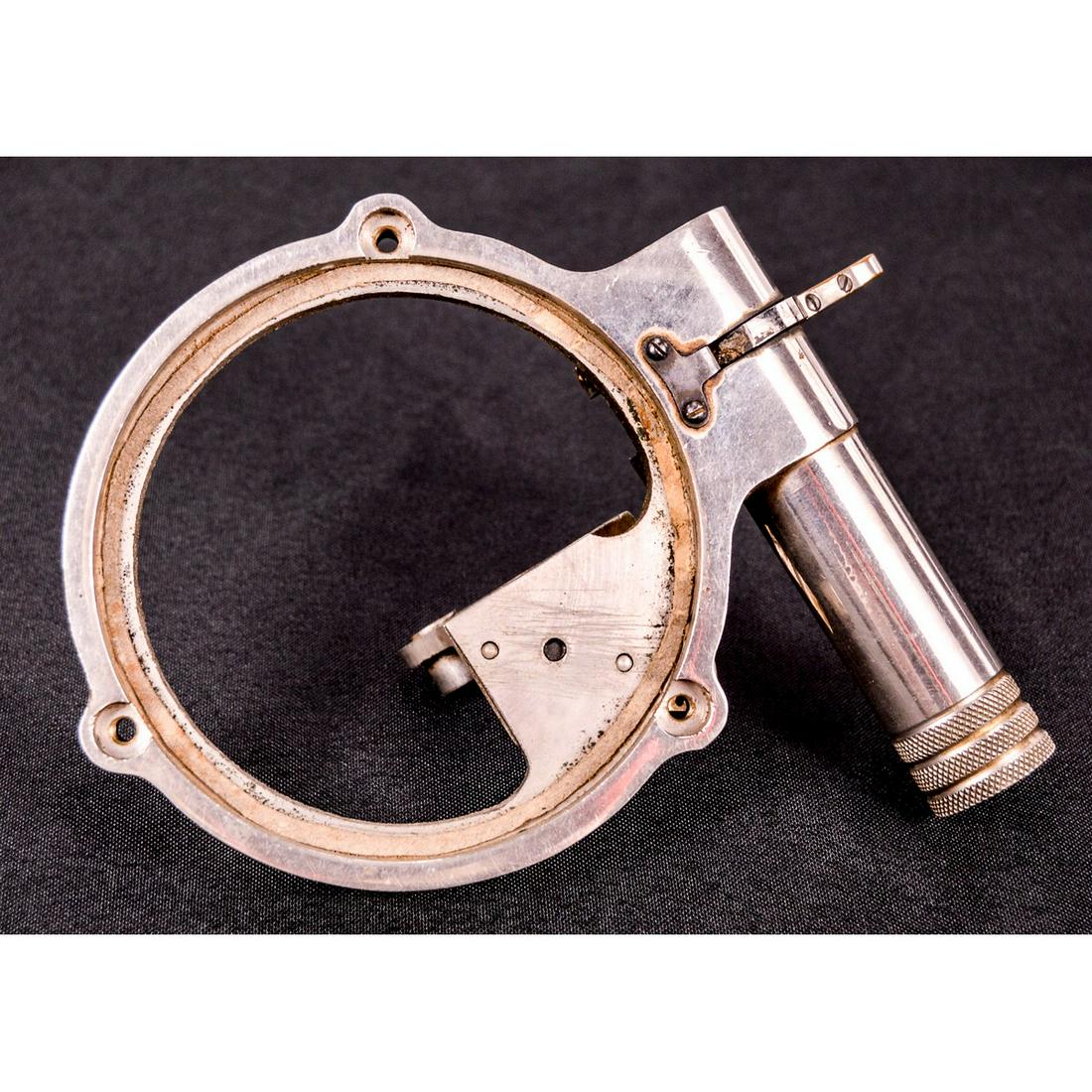 Columbia BC Cyl. Phono Reproducer Carriage & More (1 of 4)