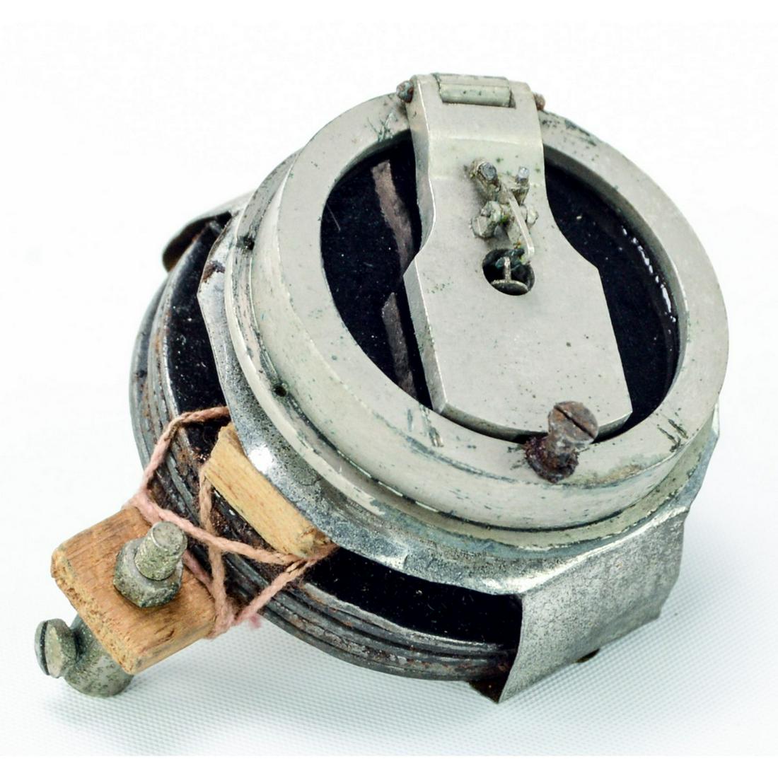 Edison Cylinder Electric Coil Reproducer (1 of 3)