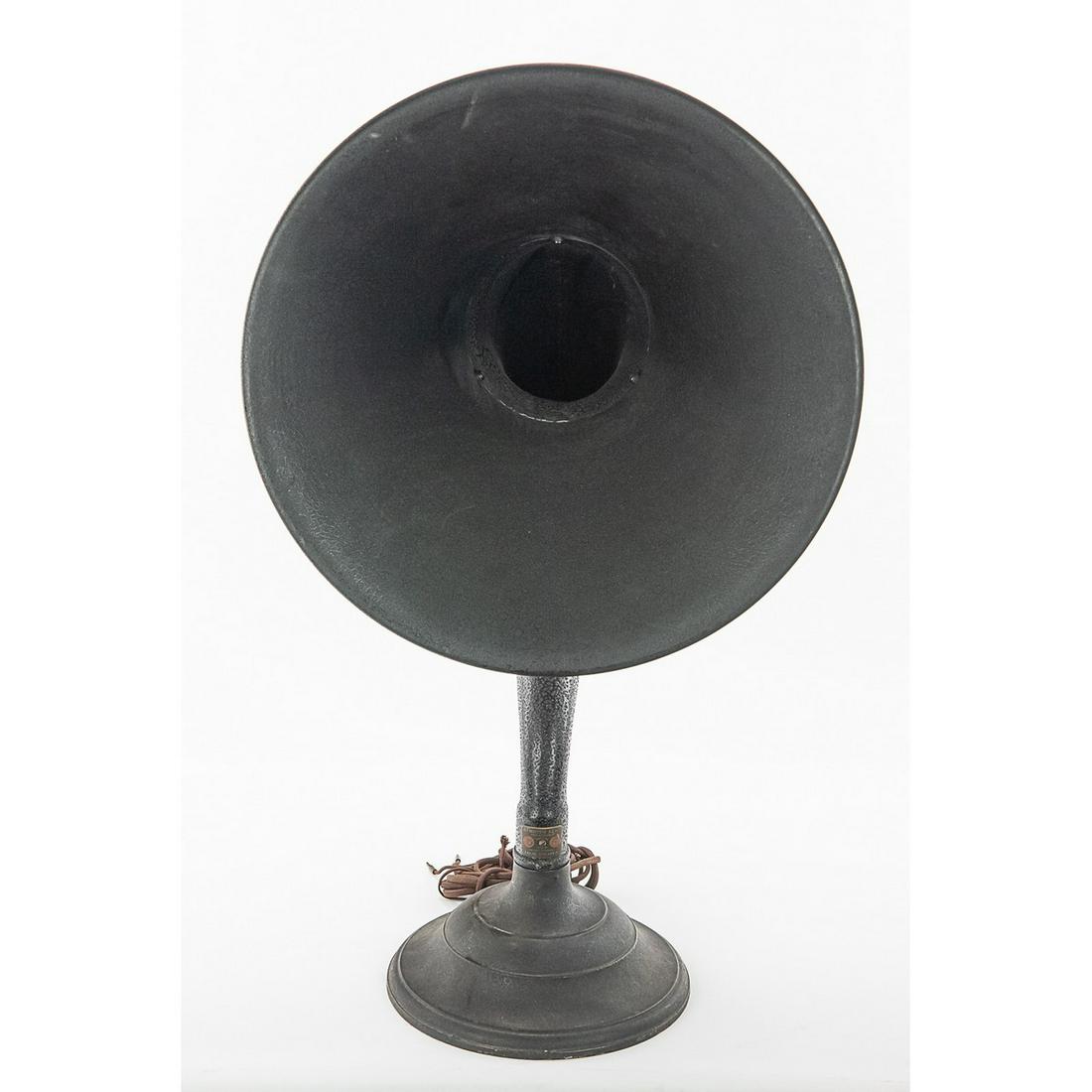 Atwater Kent Radio Speaker (1 of 8)