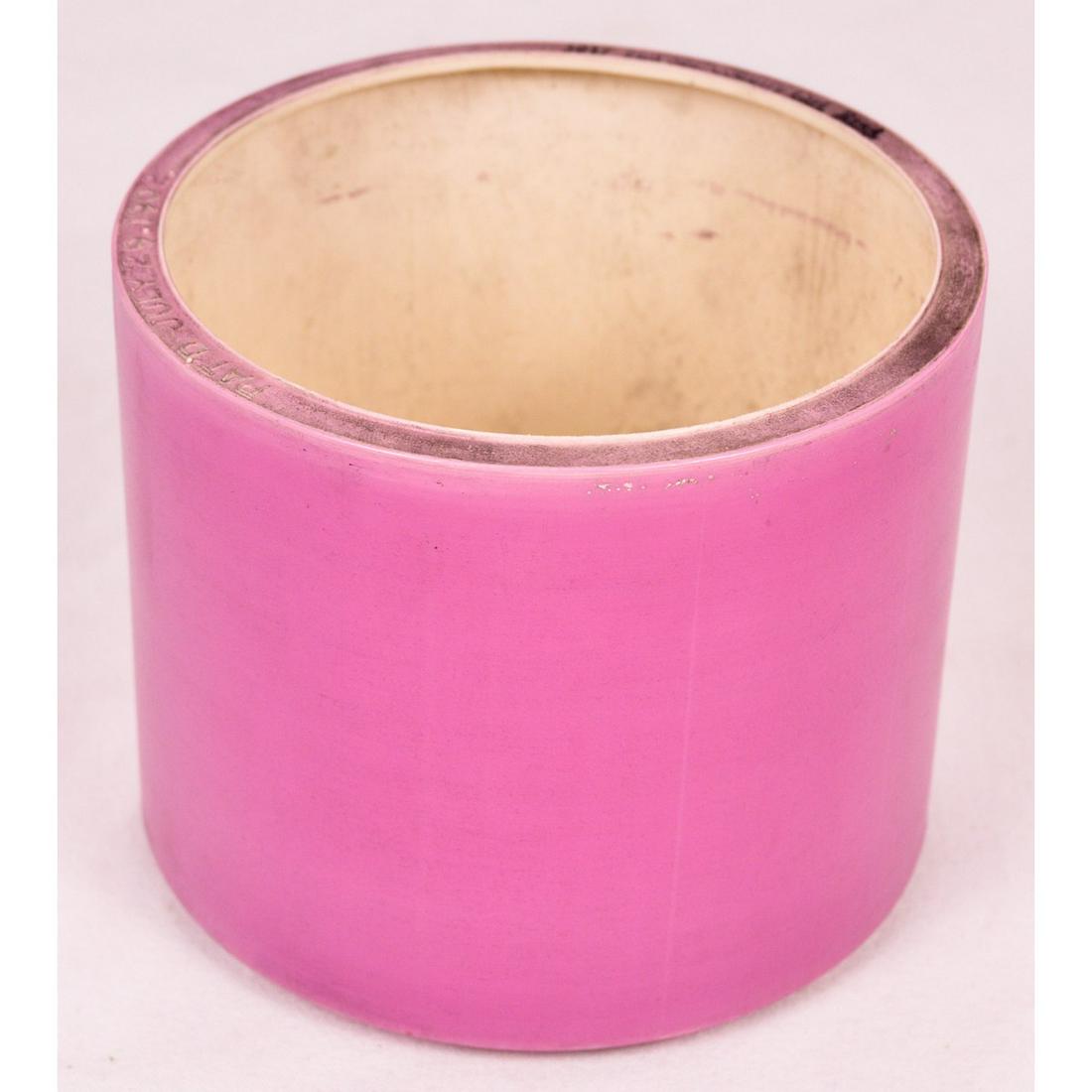 Pink Lambert Concert Cylinder Record #5017 (1 of 4)