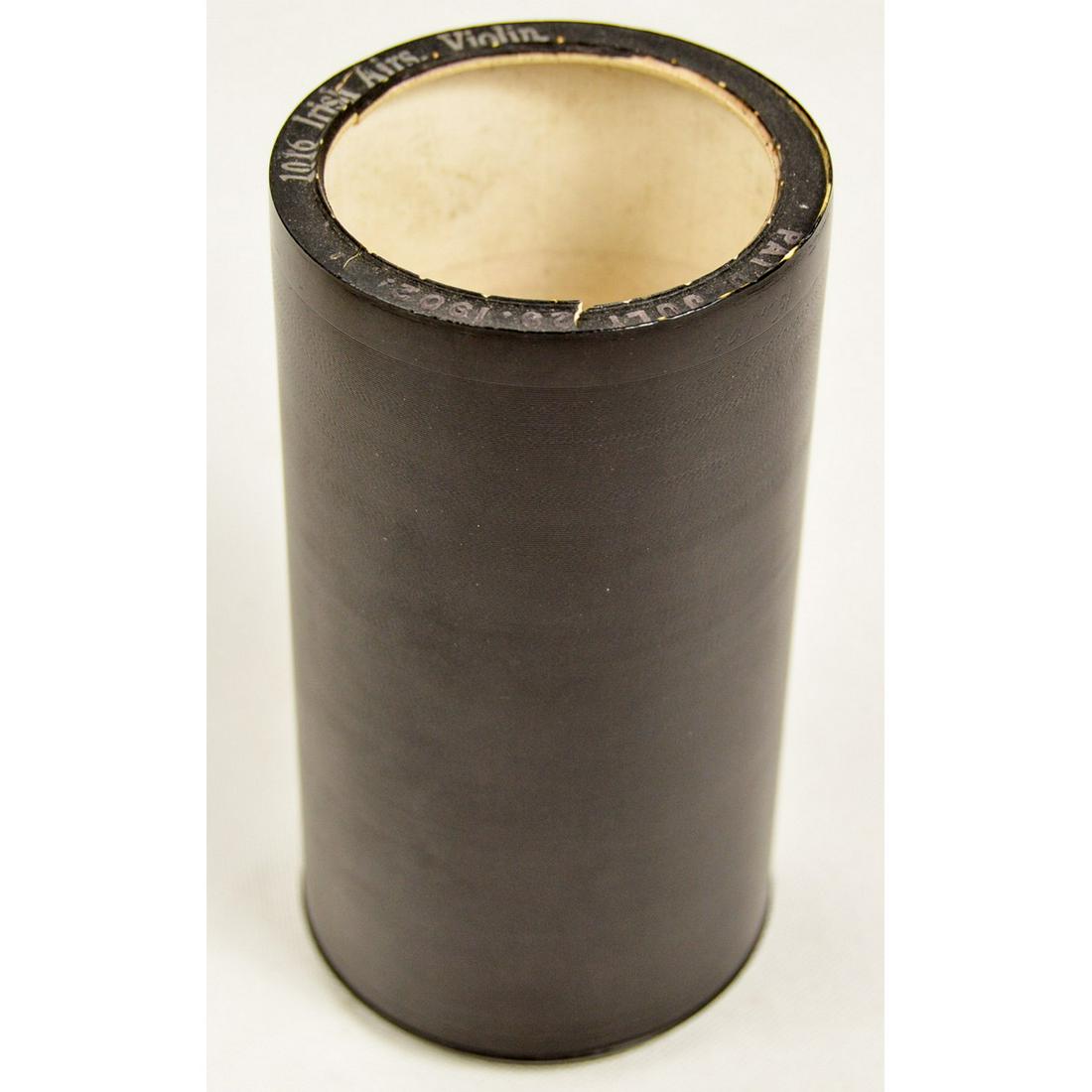 Black Lambert Cylinder Record #1016 (1 of 5)