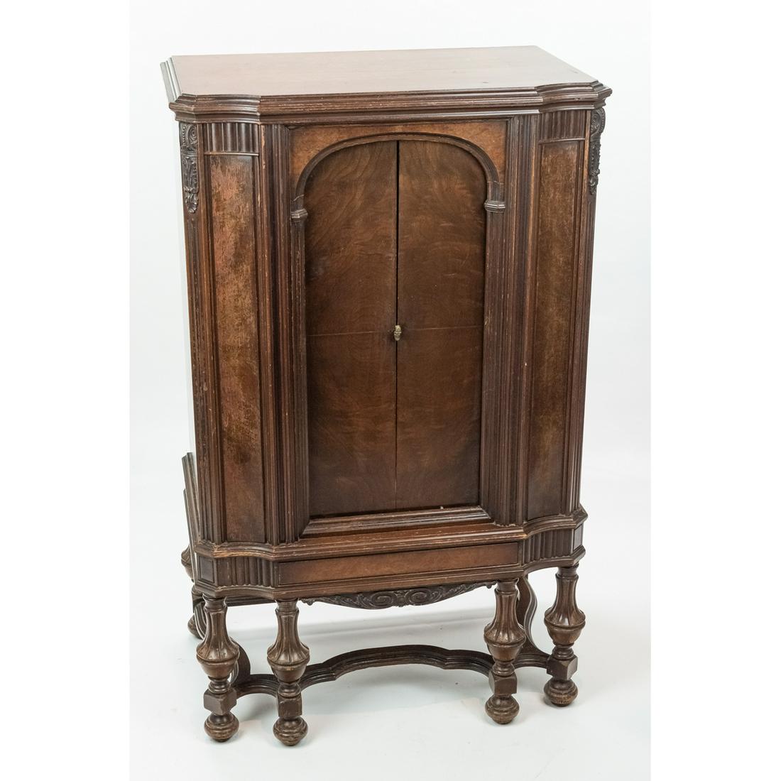 Atwater Kent Radio Model 812 (1 of 15)