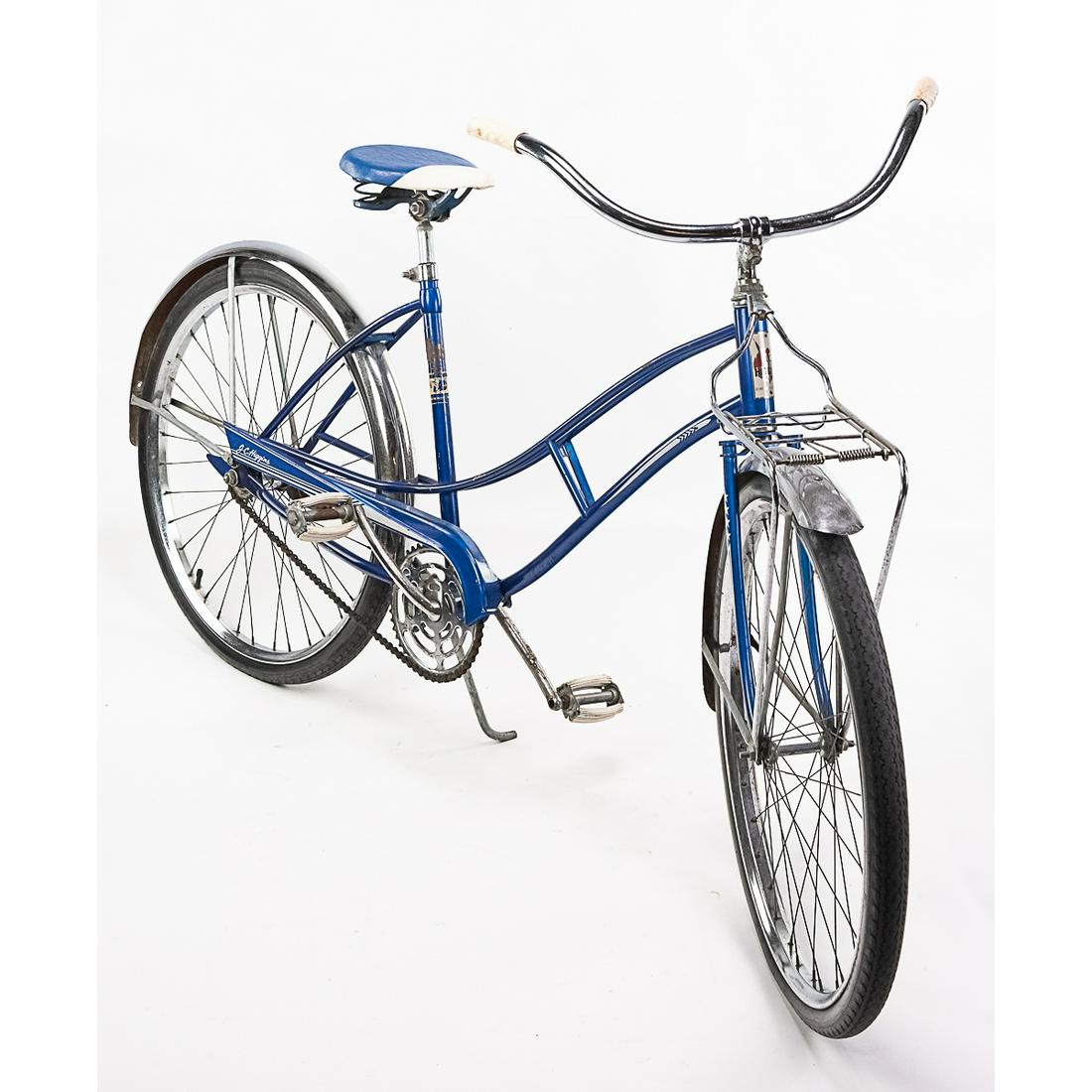 Jc higgins girls bike sales