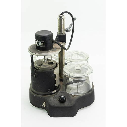 L&r Watch Parts Cleaning Machine