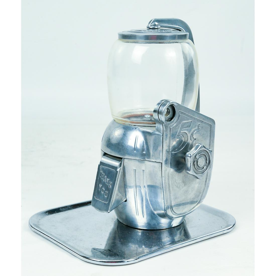 Atlas Bantam Bulk Vender Coin Op 239 (1 of 8)