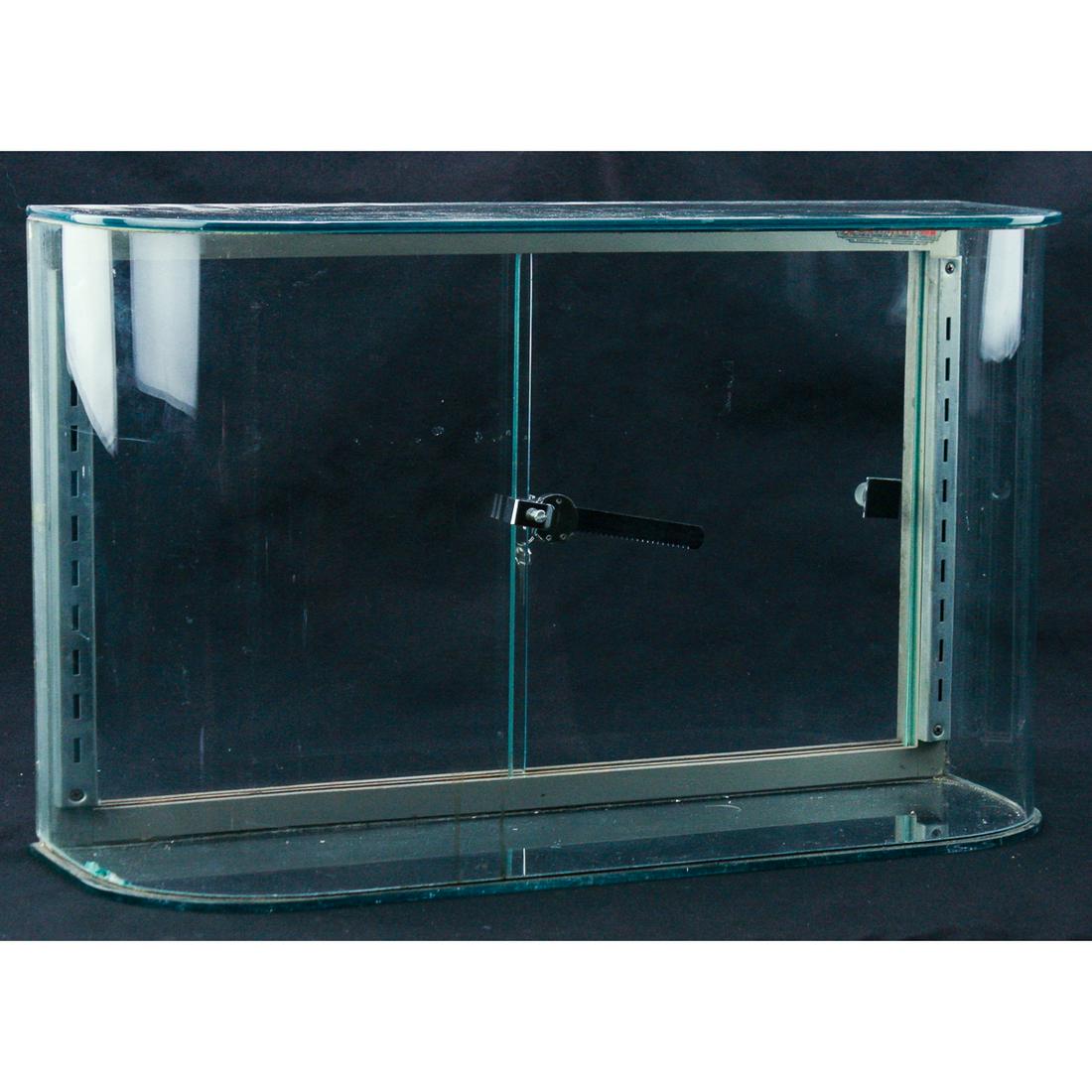 Counter Glass Display Case Columbus Show Case Co. (1 of 10)