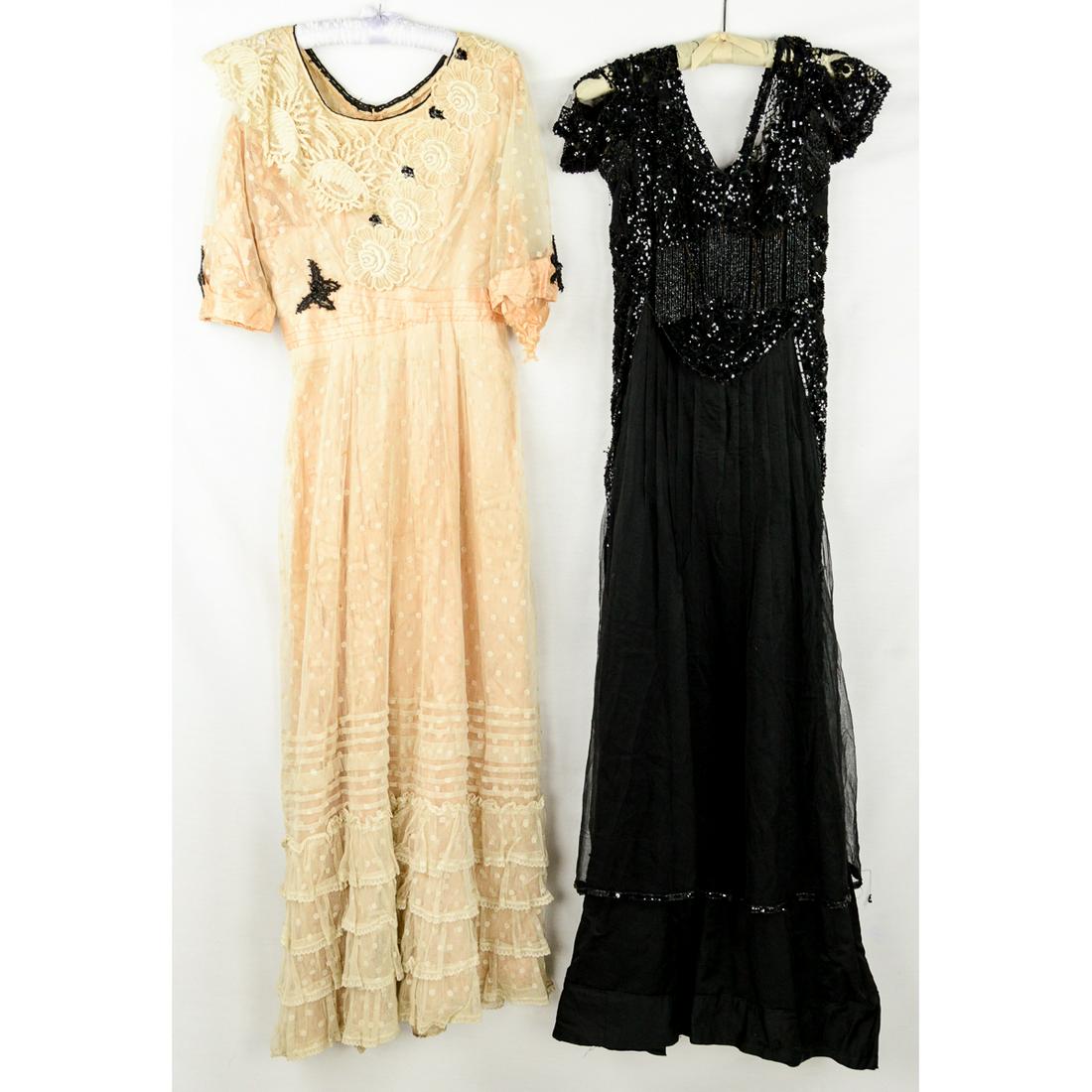 Two Piece Titanic Era Night and Day (1 of 10)