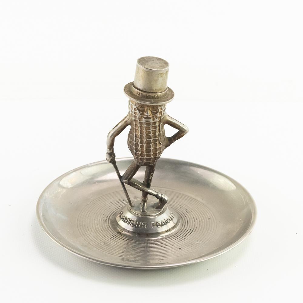 Mr. Peanut 50th Anniversary Tray (1 of 7)