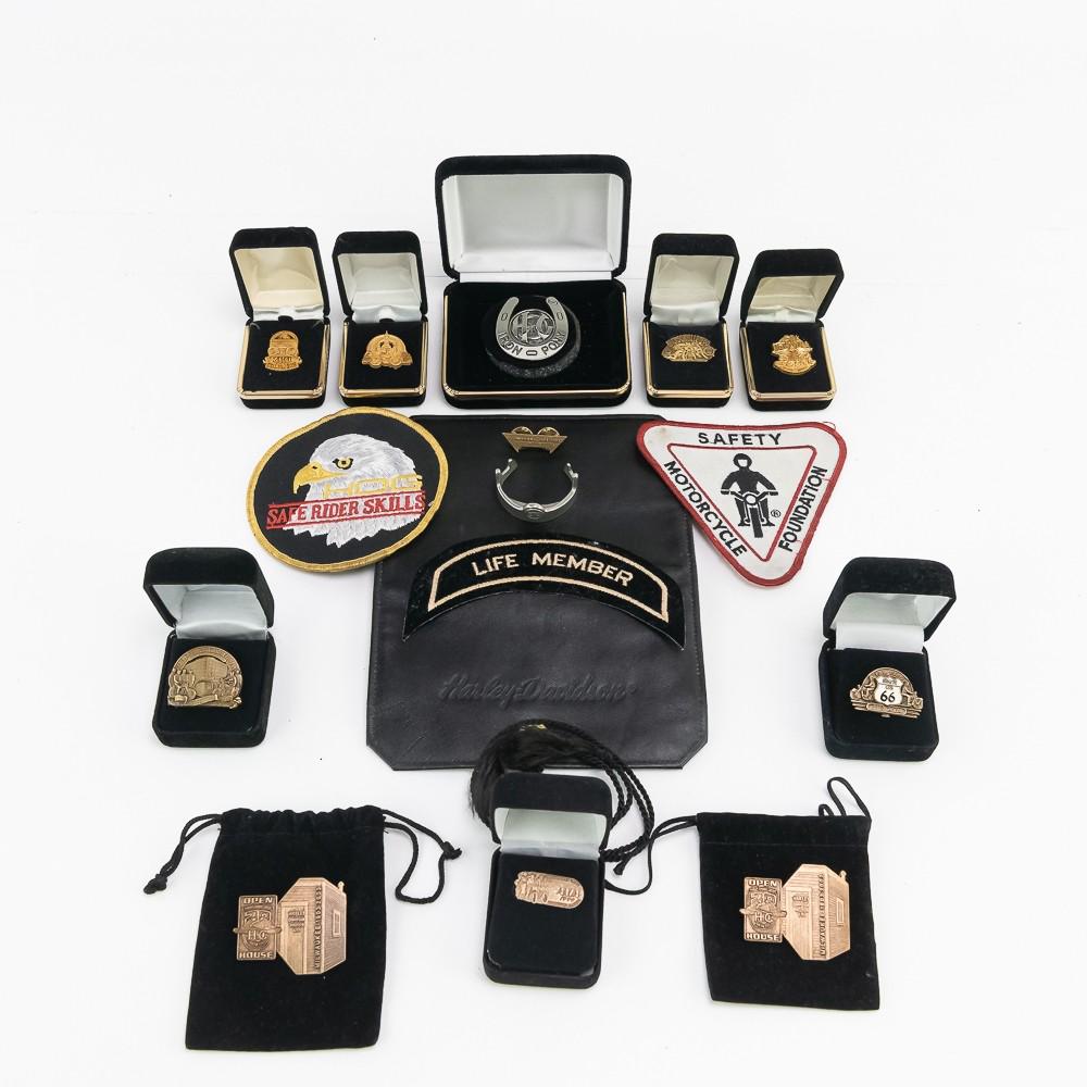 KU KLUX KLAN MIXED LOT OF PATCHES TOKENS PINS MORE - Sep 09, 2012 ...