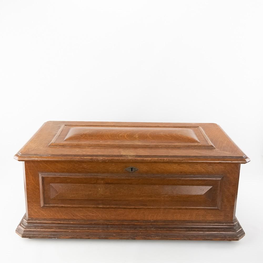 Capital Cuff Case for Movement (Case Only) (1 of 9)