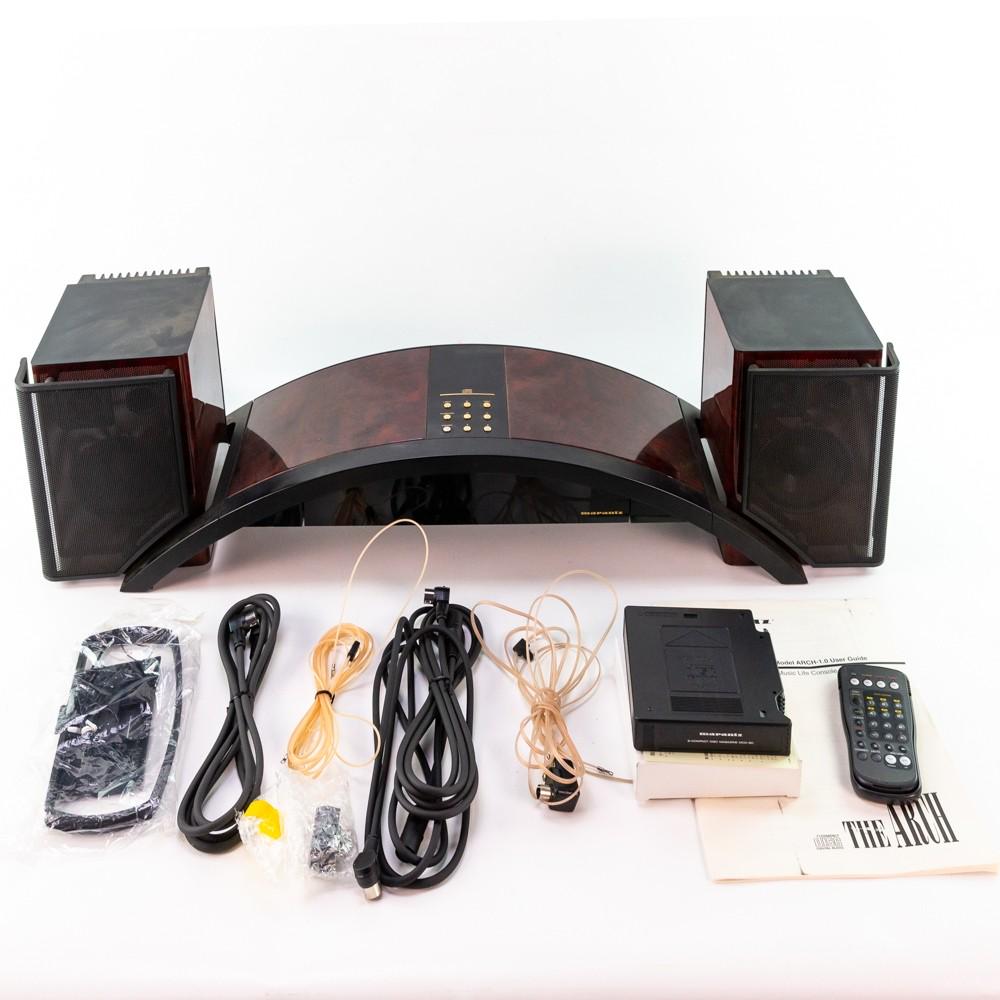 その他 Marantz RC-ARCH 10 AV 10 Recertified - Reference 15.4 Channel Home Theater Pre