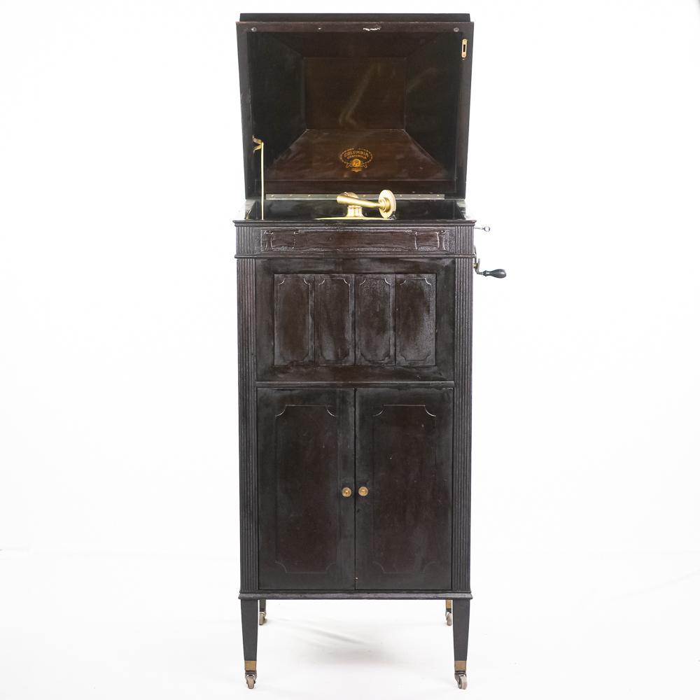 Columbia Grafonola Phonograph