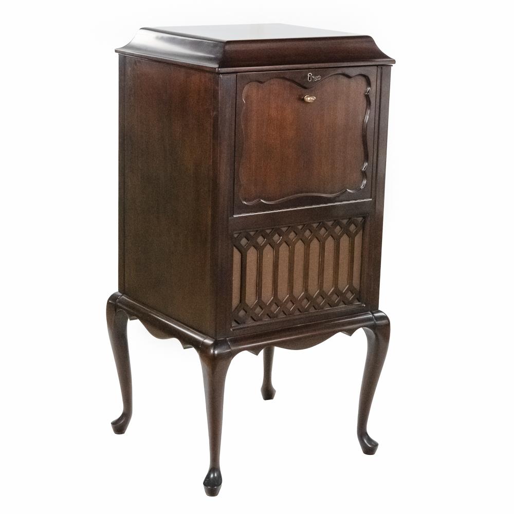 Rare Autophone 12 Selection Cylinder Phonograph (1 of 14)