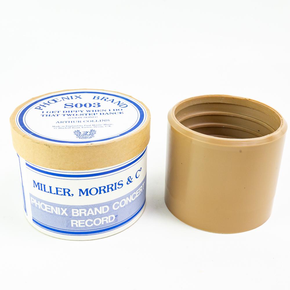 Phoenix Brand Concert Cylinder Record S003 (1 of 13)