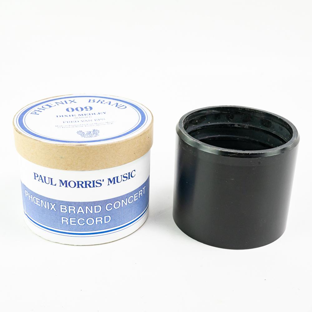 Phoenix Brand Concert Cylinder Record 009 (1 of 11)