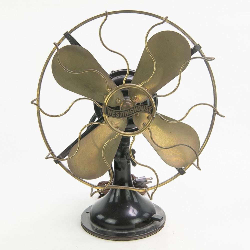 Westinghouse Model 164848 Oscillating Fan (1 of 9)