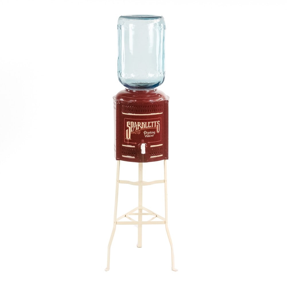 Sparkletts water cooler for cheap sale