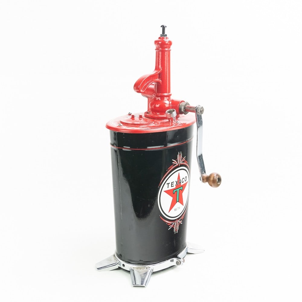 3gallon Gear Oil Dispenser Auction
