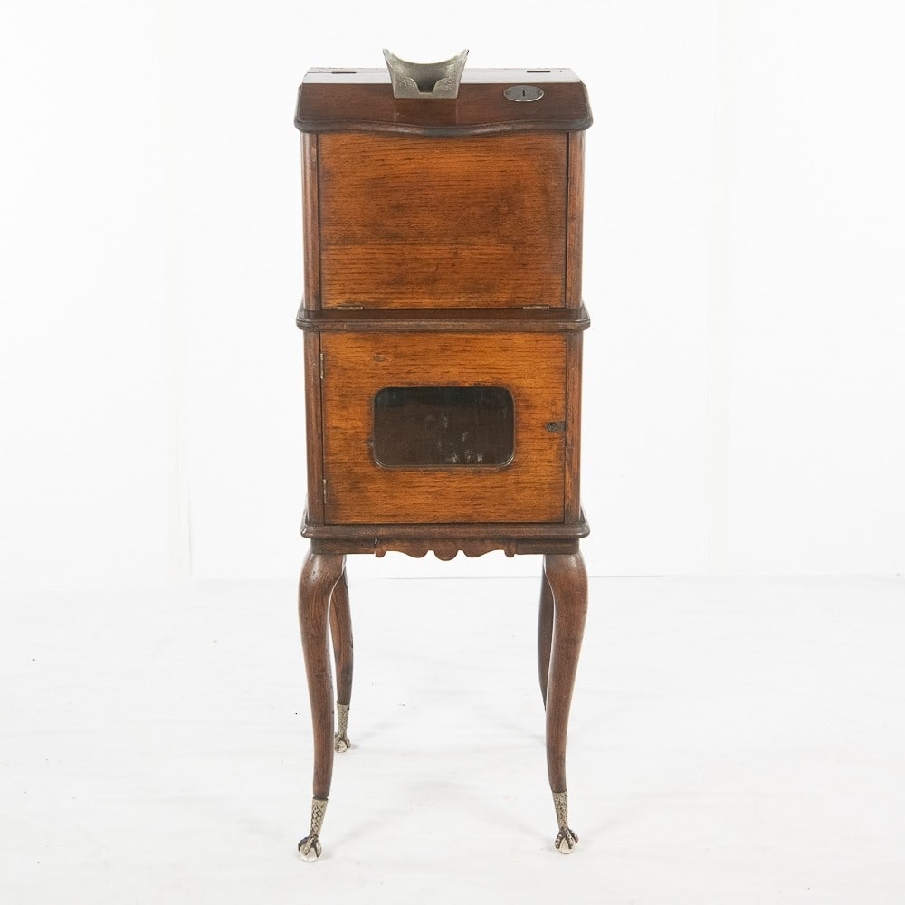 Mills Arcade Coin Operated Stereo Viewer (1 of 13)