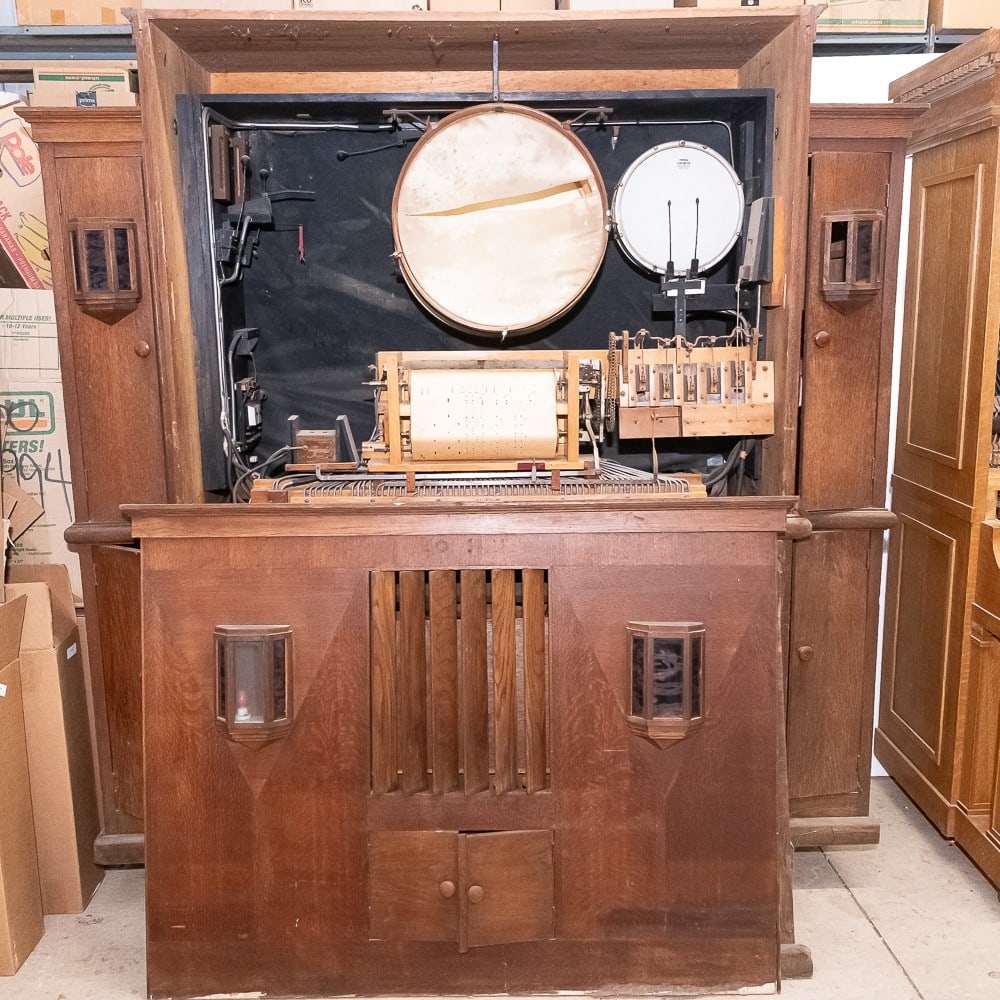 Weber Otero Orchestrion (1 of 10)