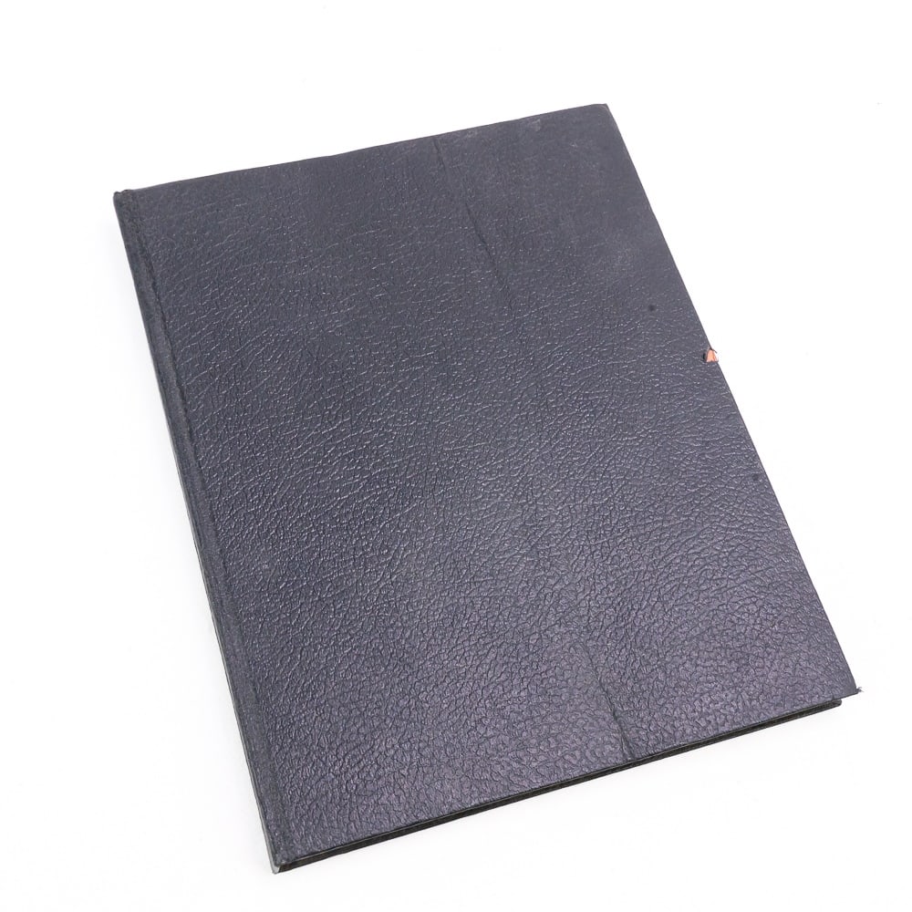 Marty Murphy Playboy Illustrator Sketch Book (1 of 8)