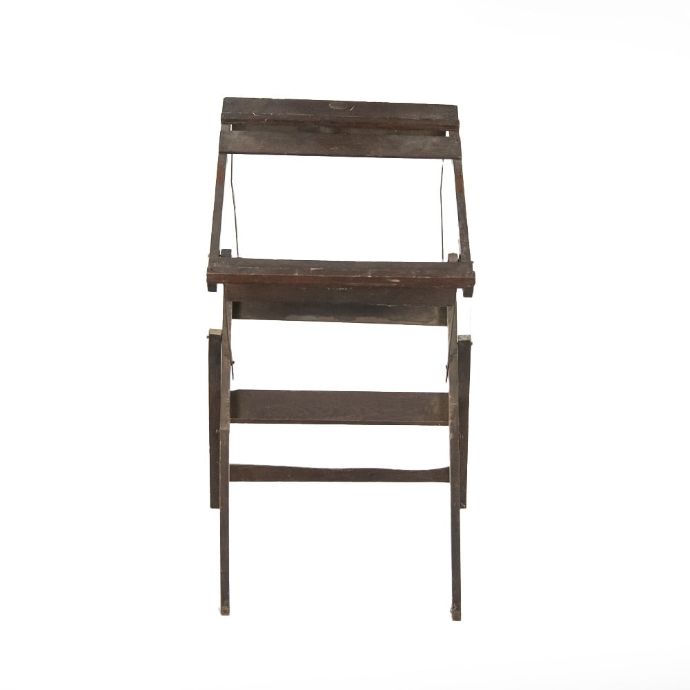 1901 Technical Supply Drawing Drafting Art Table (1 of 8)