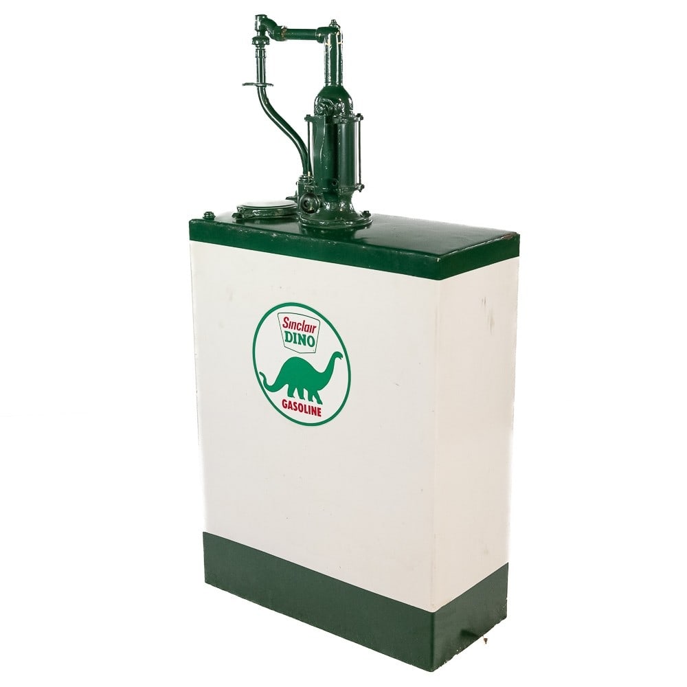 Sinclair Oil Theme Lubester (1 of 7)