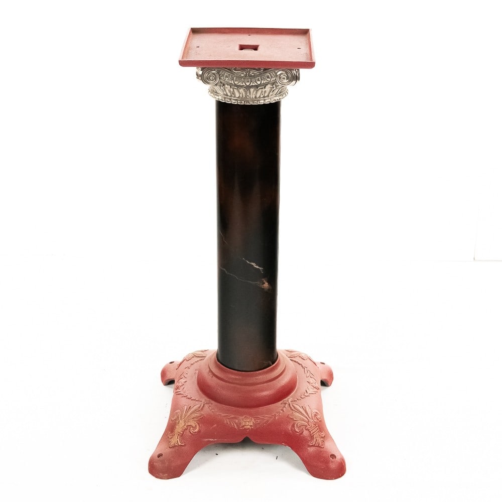 Watling Coin Machine Stand (1 of 8)