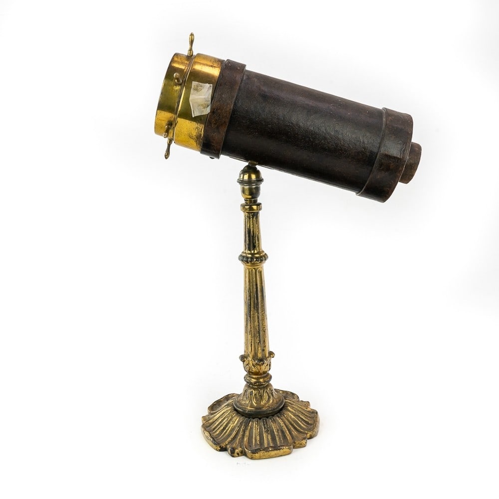 Vintage C. G. Bush Kaleidoscope (1 of 11)